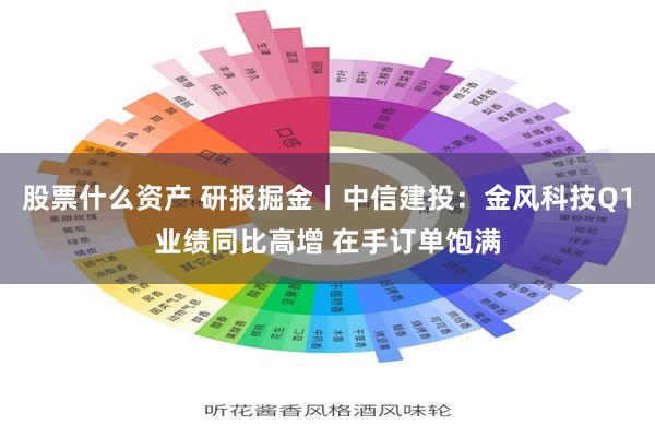 股票什么资产 研报掘金丨中信建投：金风科技Q1业绩同比高增 在手订单饱满