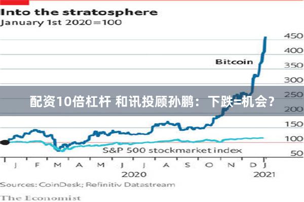 配资10倍杠杆 和讯投顾孙鹏:下跌=机会?