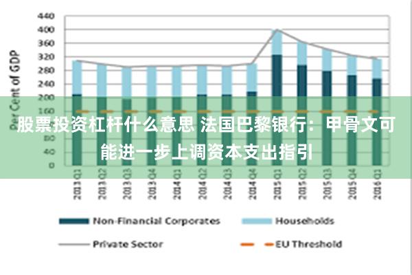 股票投资杠杆什么意思 法国巴黎银行：甲骨文可能进一步上调资本支出指引