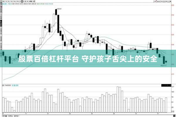 股票百倍杠杆平台 守护孩子舌尖上的安全