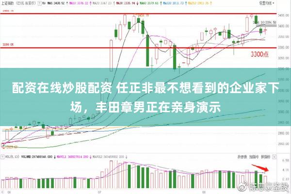 配资在线炒股配资 任正非最不想看到的企业家下场，丰田章男正在亲身演示
