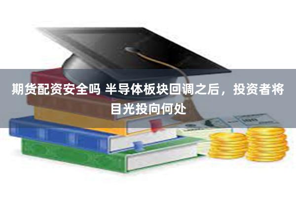 期货配资安全吗 半导体板块回调之后,投资者将目光投向何处
